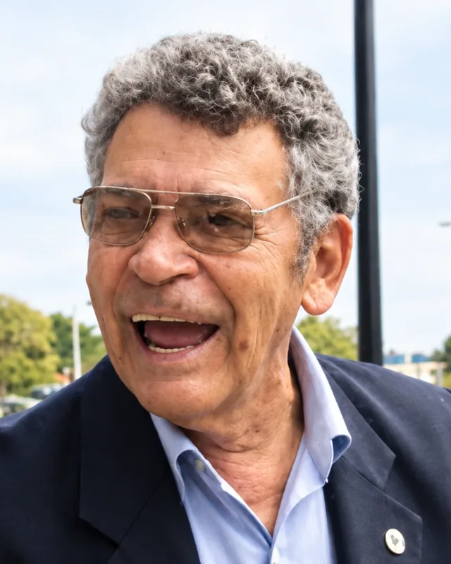 Retrato de Don Félix Arturo Torres